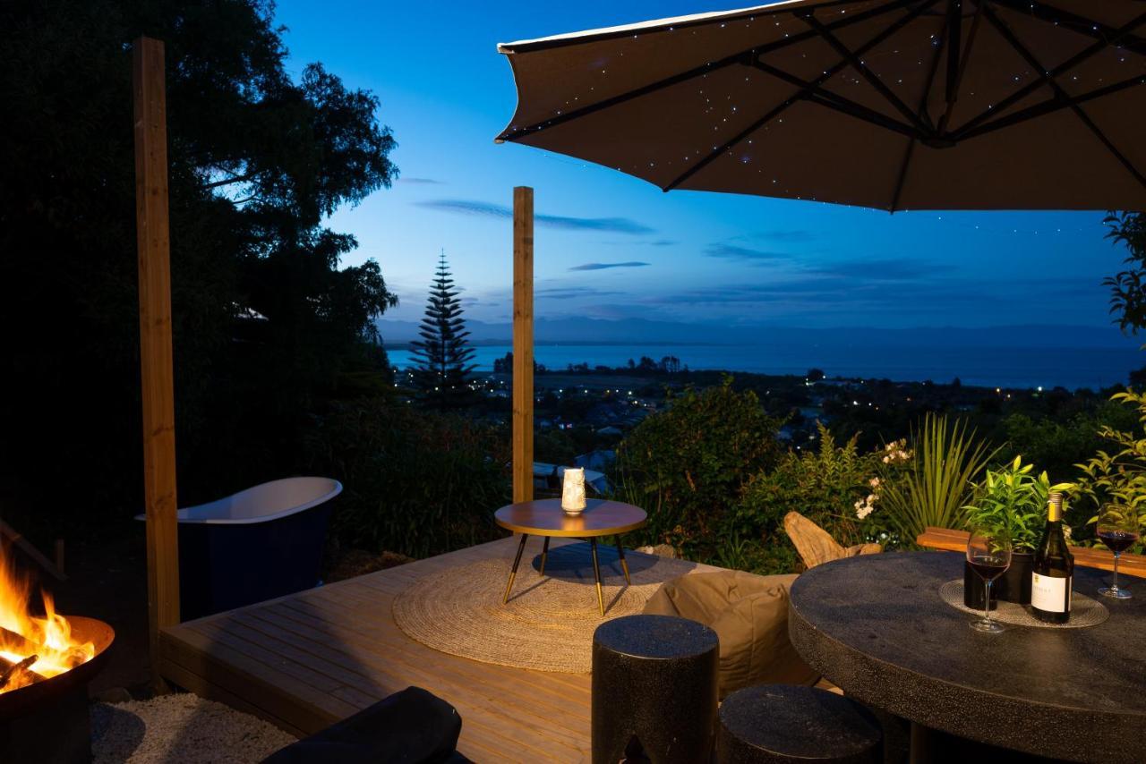 Tosswill Road - Bay Vista Apartment