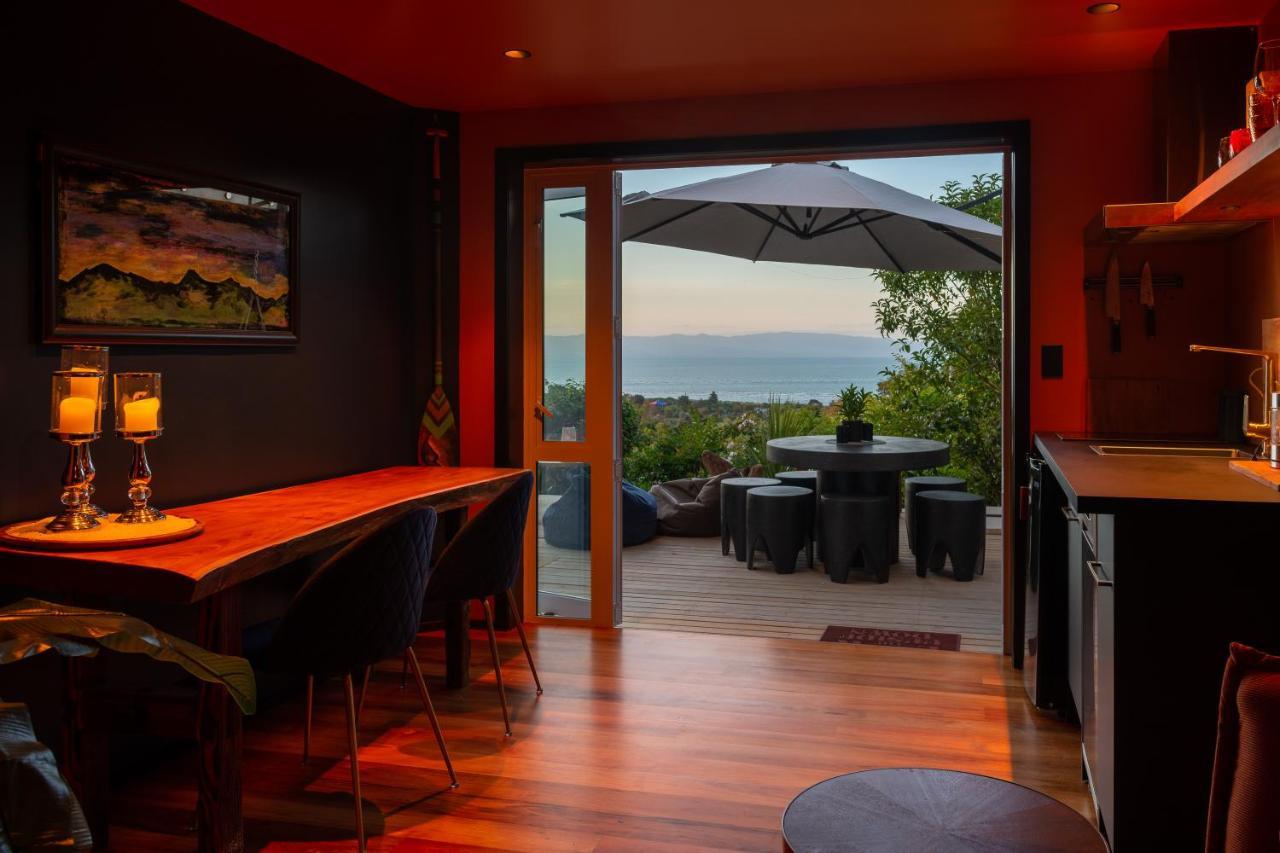 Tosswill Road - Bay Vista * Nelson