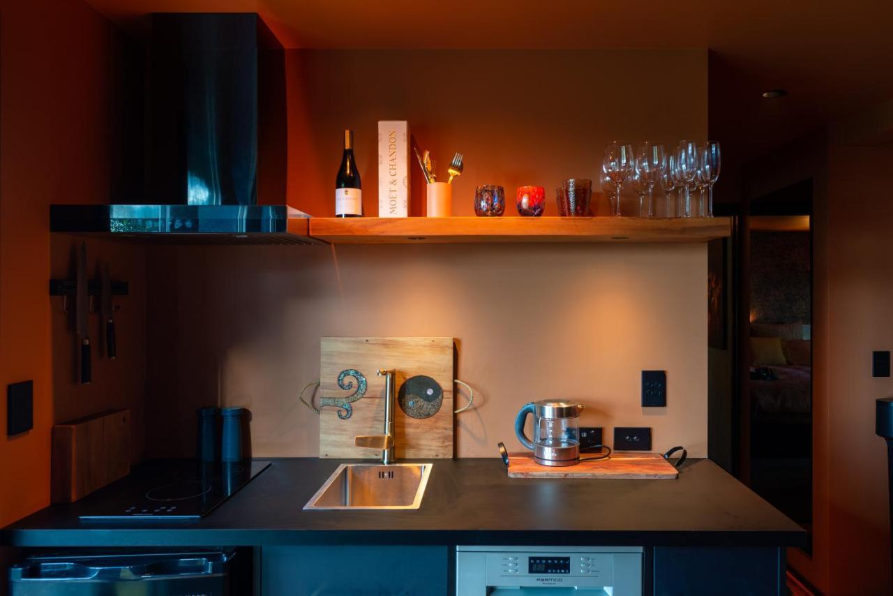 Apartment Tosswill Road - Bay Vista Nelson