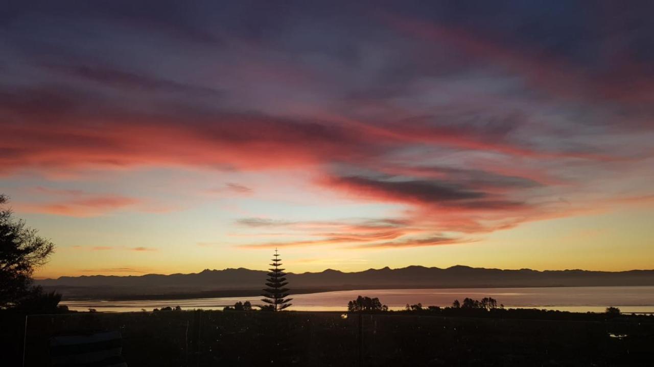 Tosswill Road - Bay Vista Apartment Nelson