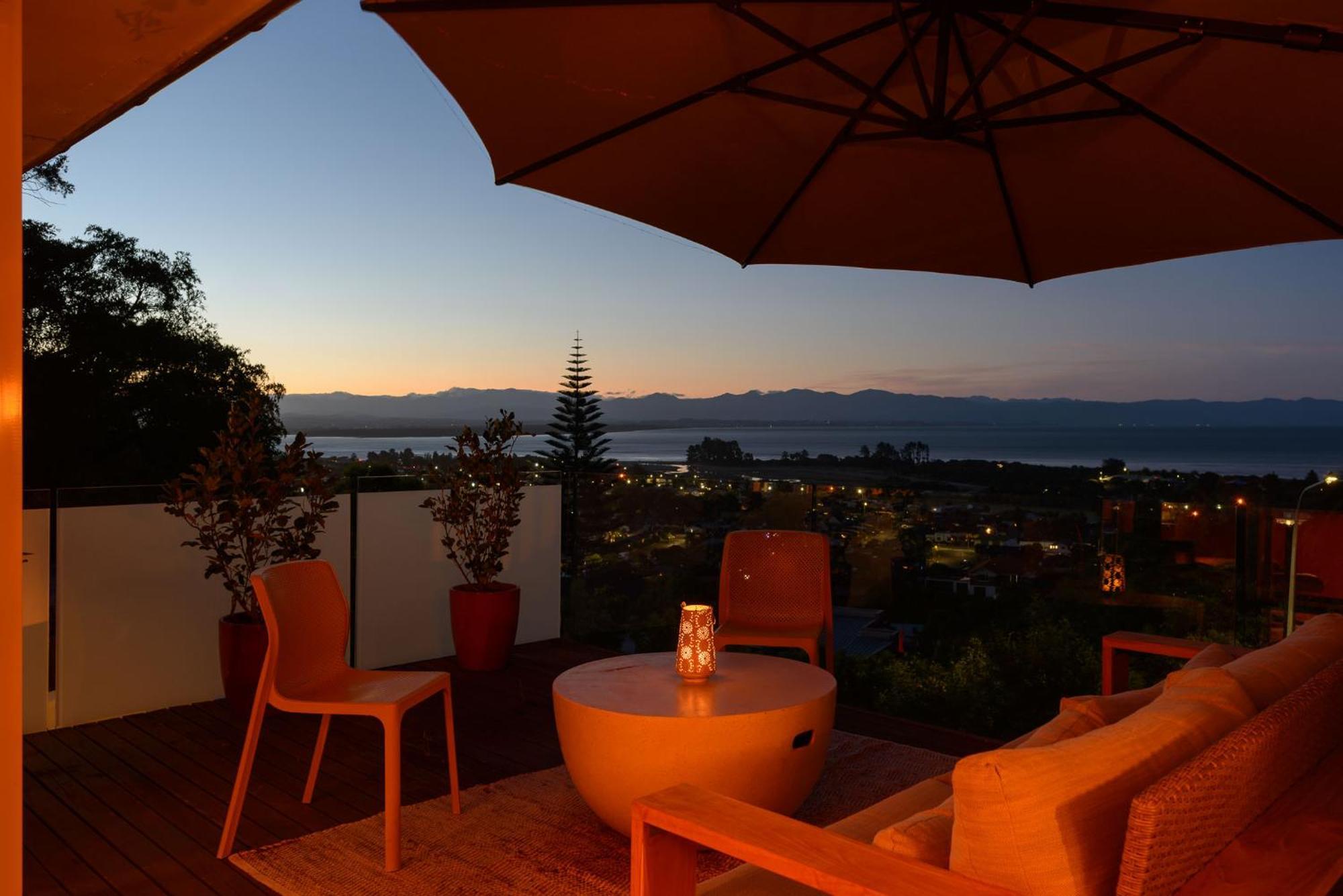 Tosswill Road - Bay Vista Apartment Nelson