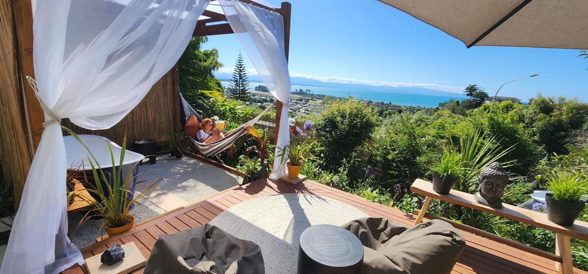Apartment Tosswill Road - Bay Vista