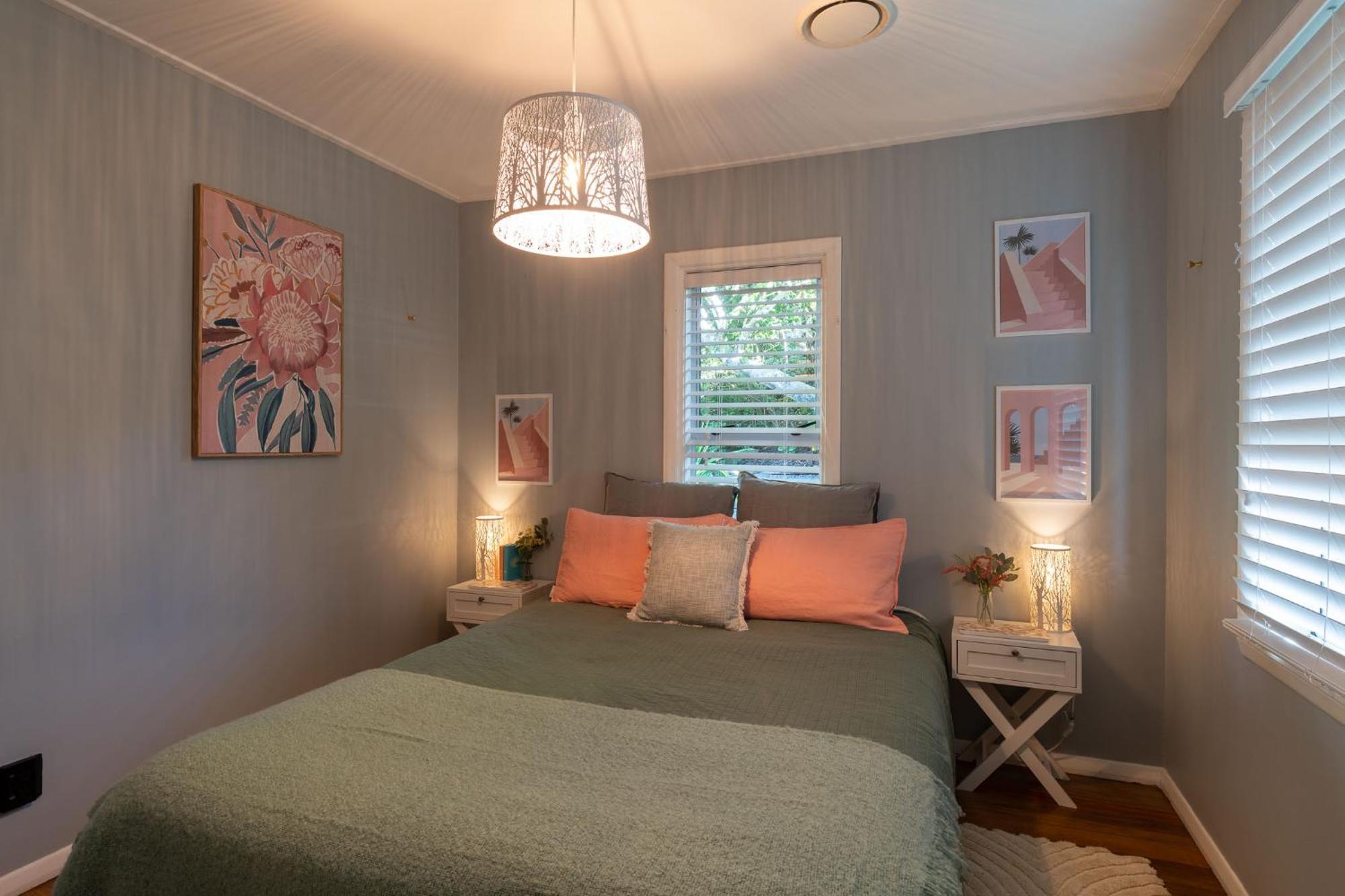 Apartment Tosswill Road - Bay Vista *