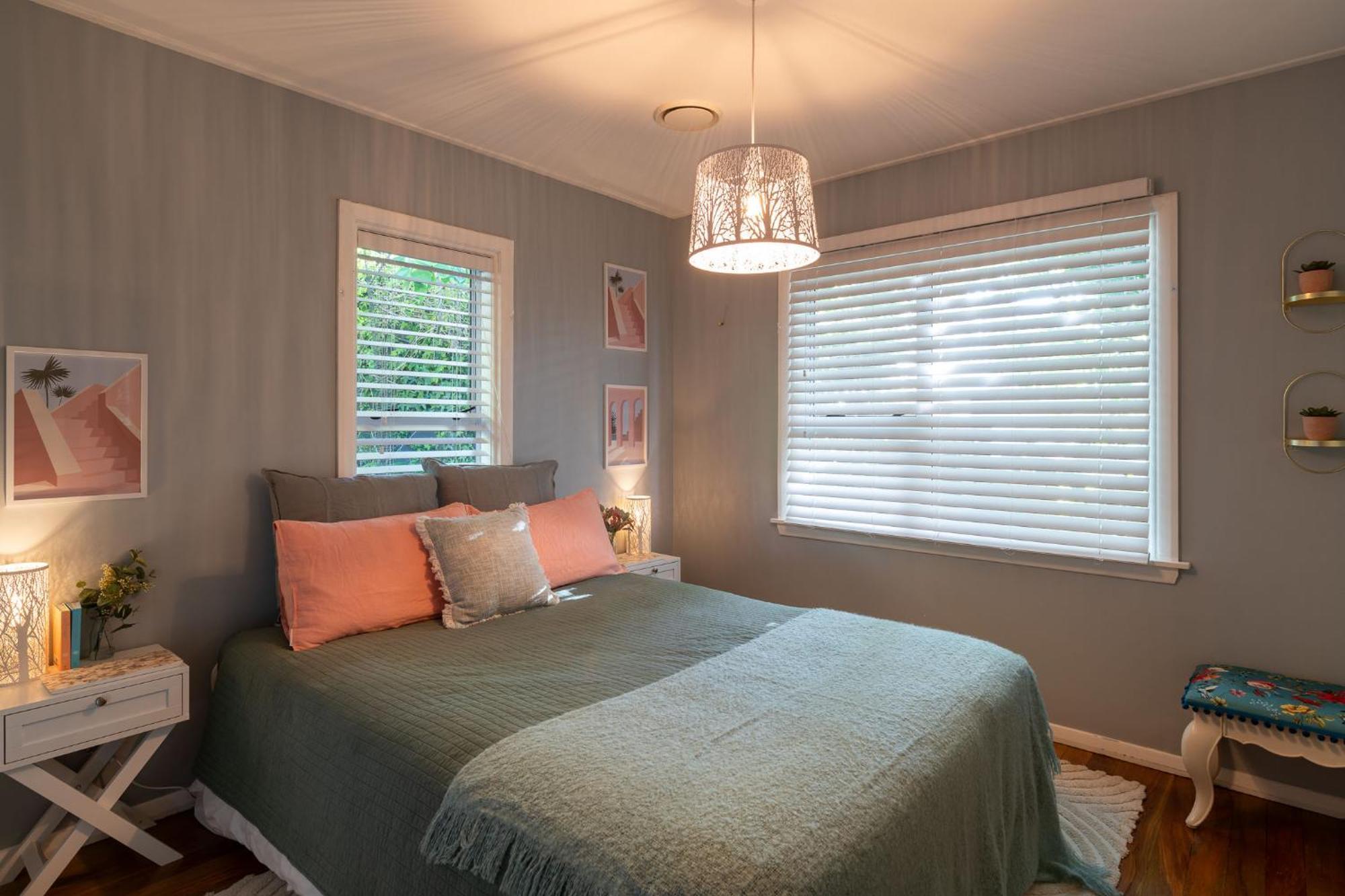 Tosswill Road - Bay Vista Apartment